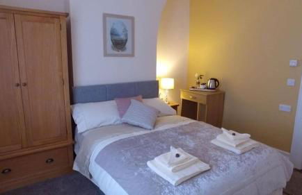 The Rose Luxury Self Catering Accommodation - Foto 15
