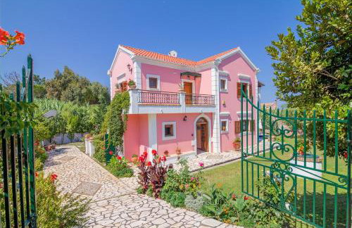 Villa Emilia - Foto 26