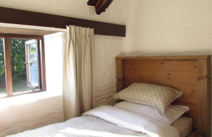 Cornish country house by the coast near Fowey - Foto 13