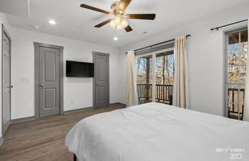 Alyce Retreat - Views of nature - Foto 24