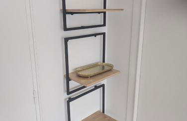 L'appart le 19 , F3 proche centre vue cathédrale, 2 chambres - Foto 40