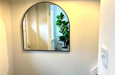 City Centre House - Pet Friendly - Free Parking - 2 Bedroom - Large Garden - Foto 20