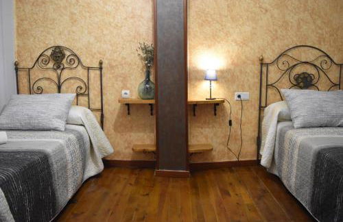 Casa Rural Pinares De Soria - Foto 9