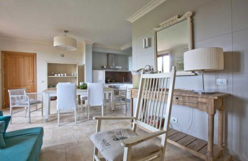 Tuscany Forever Famiglia Apartments - Foto 28