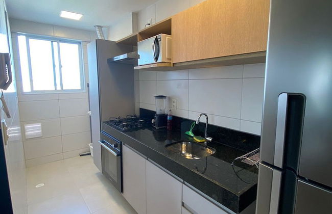 Edifício Promenade II Apt 202 - Foto 8