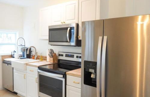 Beautiful Forsyth Park Charmer - Amazing Location! - Foto 10