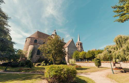 Bel appartement 35 m 1er étage - Photo 33