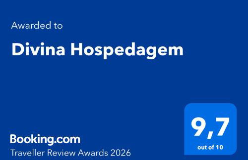 Divina Hospedagem Compact Time - Foto 2