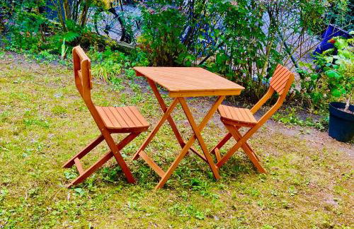 Kunstviertel Apartment am Kanal - Foto 18