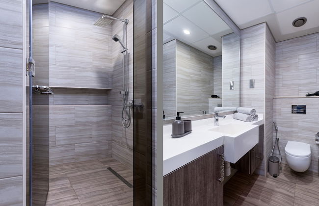 1BR view in a luxurious home - Photo 14