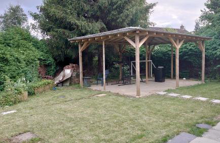 Chiltern Nursuries - Foto 32