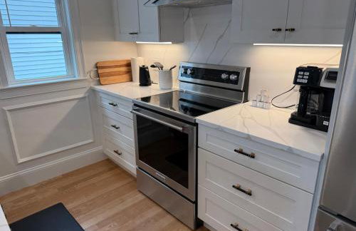 Boston First floor condo - Foto 19