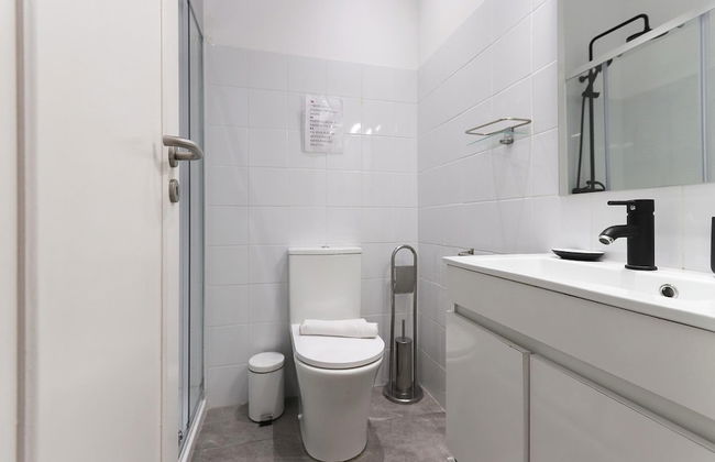 Oeiras Balcony by Homing - Foto 34