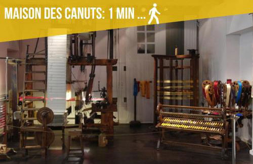 Le Studio Ivry - Lyon Croix Rousse - Foto 15