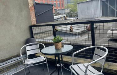 Cosy Apartment in London Kings Cross - Foto 7