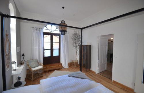 Smukkegård - historisch Wohnen im modernen Ambiente - Foto 16