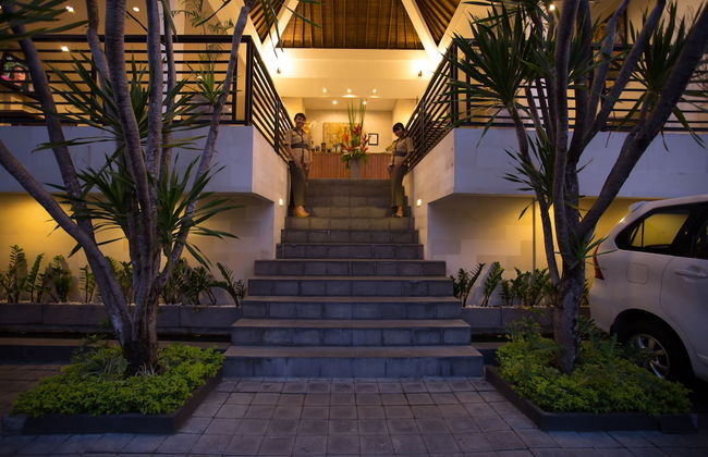 Sandi Agung Villa - Photo 54