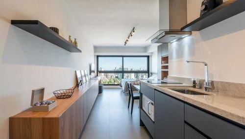 LIV - Apartamento 1311 - Foto 4