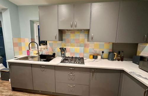 The Martins Stylish 3 Bedroom - Foto 45