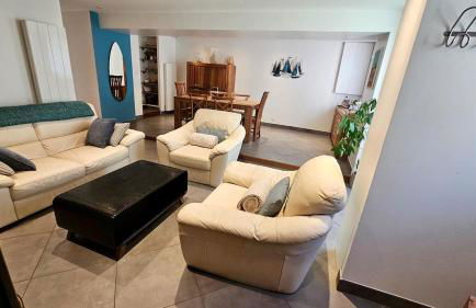 Maison de bourg proche de la mer - Photo 1