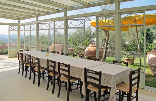 Holiday Home Borgo della Limonaia-3 by Interhome - Photo 32
