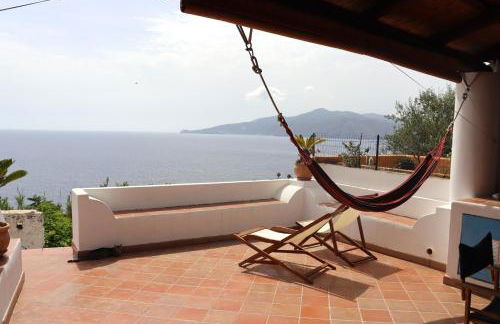 CASA DEI SOGNI, ISLAND OF SALINA - Foto 24