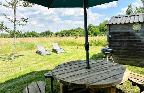 Gite de la Tour SPA PRIVÉ - Foto 7