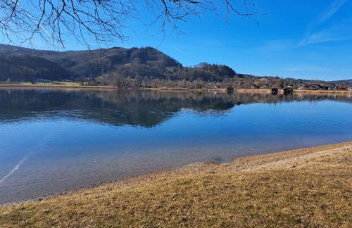 Ferienhaus Zum Luis - Foto 49