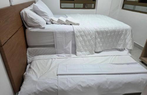 Conforto e Sofisticação à Beira Mar - Foto 26