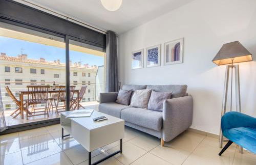 Apartment in Roses Near Sandy Beach - Foto 4