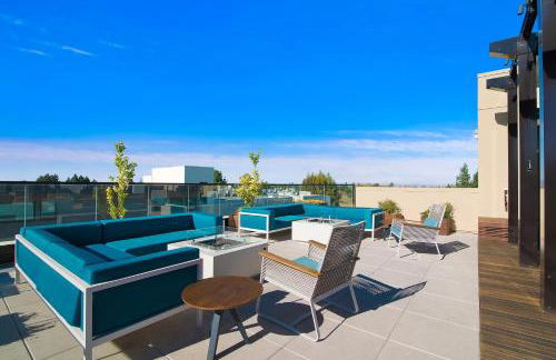 Global Luxury Suites at Downtown Mountain View - Foto 60