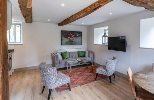 1 & 2 bedroom Weaver's Cottages at Frame Farm - Foto 47