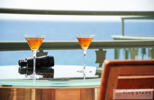 Le Majestic Promenade - Five Stars Holiday House - Foto 46