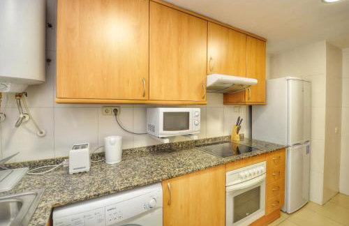 Apartment Nathania A146 - Photo 18