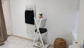 2e Grand Studio Agen Hyper Centre - Clim - Jacobins - Foto 3