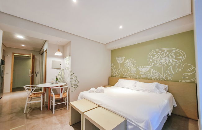 Le Montreal Apartments - Foto 14