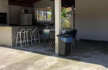 Casa no pereque-açu 500m da praia - Foto 19