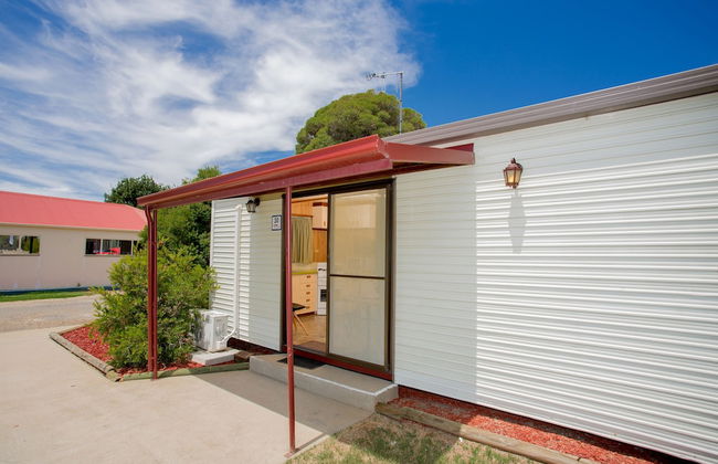 Big4 Shepparton Park Lane - Foto 15