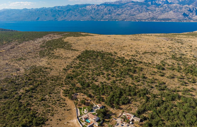 Villa Casa di Nicola - Foto 46