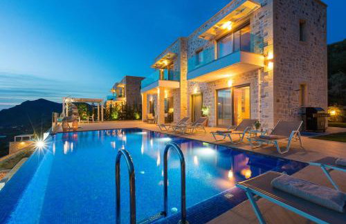 Blue Horizon Luxury Villas - Photo 24