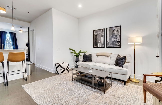 Centennial Park Condo Near Broadway Sleeps 4 - Foto 13