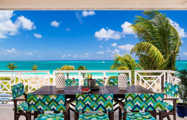 Grandview on Grace Bay - Foto 29