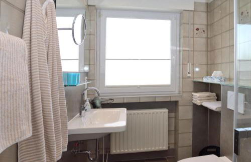 Haus Sigge Ferienwohnungen - Foto 8