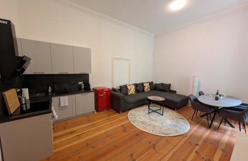 Stylisches City-Apartment High End - Foto 3
