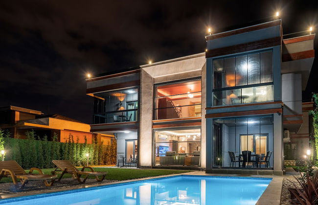 Andalus Villas - Photo 1