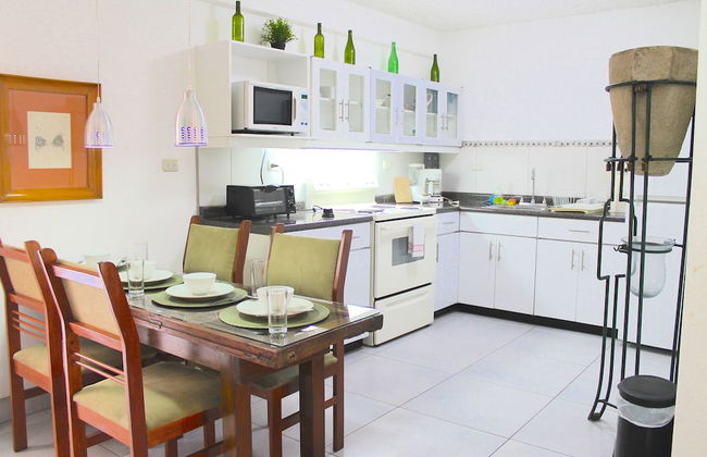 Apartamentos Reforma - Photo 22