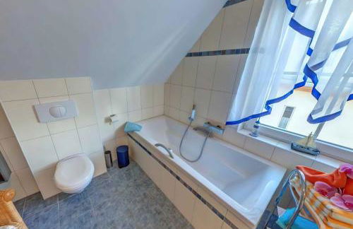 Ferienhaus Seestern - Foto 9