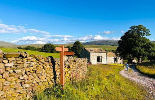 Bumble Cottage in Sedbergh - Foto 68