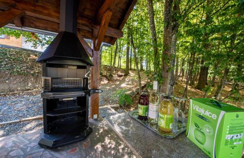 Kuća za odmor Nikol - Foto 13