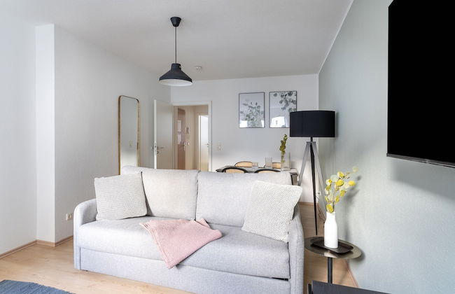 Limehome Magdeburg Hasselbachplatz - Foto 34